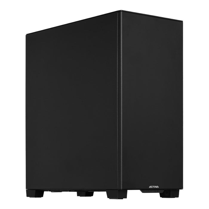 Actina 5901443423447 PC Intel Core Ultra 9 285K 64 GB DDR5-SDRAM 2 TB SSD NVIDIA GeForce RTX 5090 Windows 11 Home Midi Tower Black