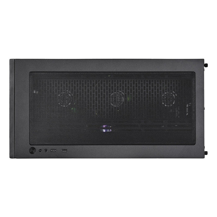 Actina 5901443423805 PC AMD Ryzen™ 7 7700 32 GB DDR5-SDRAM 1 TB SSD NVIDIA GeForce RTX 5070 Midi Tower Black