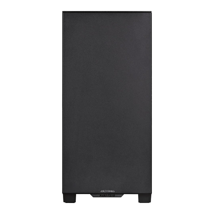 Actina 5901443423904 PC AMD Ryzen™ 7 9800X3D 32 GB DDR5-SDRAM 1 TB SSD NVIDIA GeForce RTX 5080 Midi Tower Black