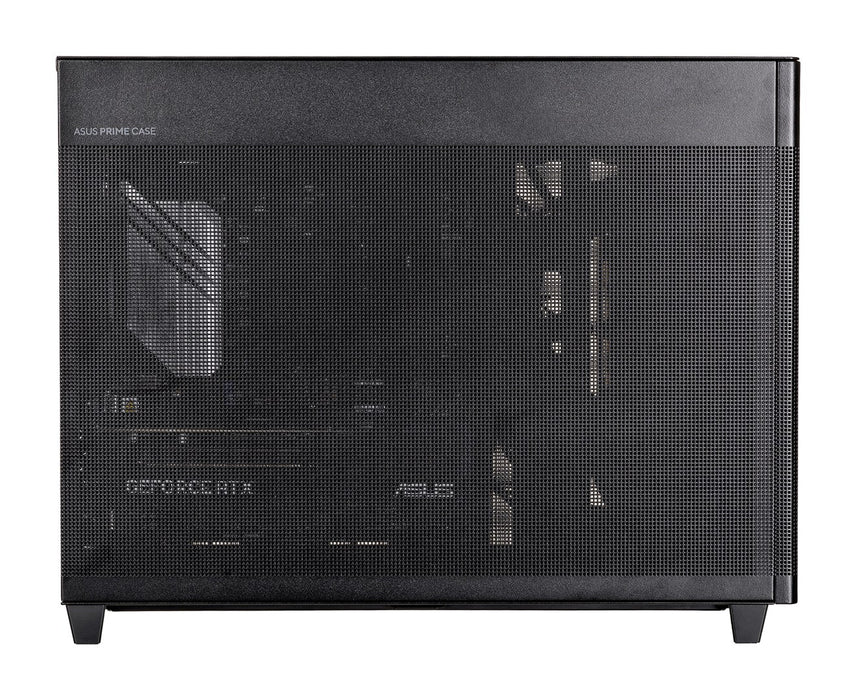 Actina 5901443430377 PC AMD Ryzen™ 5 7500F 32 GB DDR5-SDRAM 1 TB SSD NVIDIA GeForce RTX 5060 Mini Tower Black