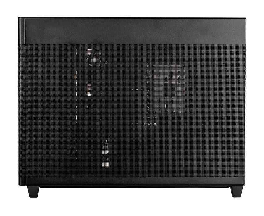 Actina 5901443430384 PC AMD Ryzen™ 7 8700F 32 GB DDR5-SDRAM 1 TB SSD NVIDIA GeForce RTX 5060 Mini Tower Black