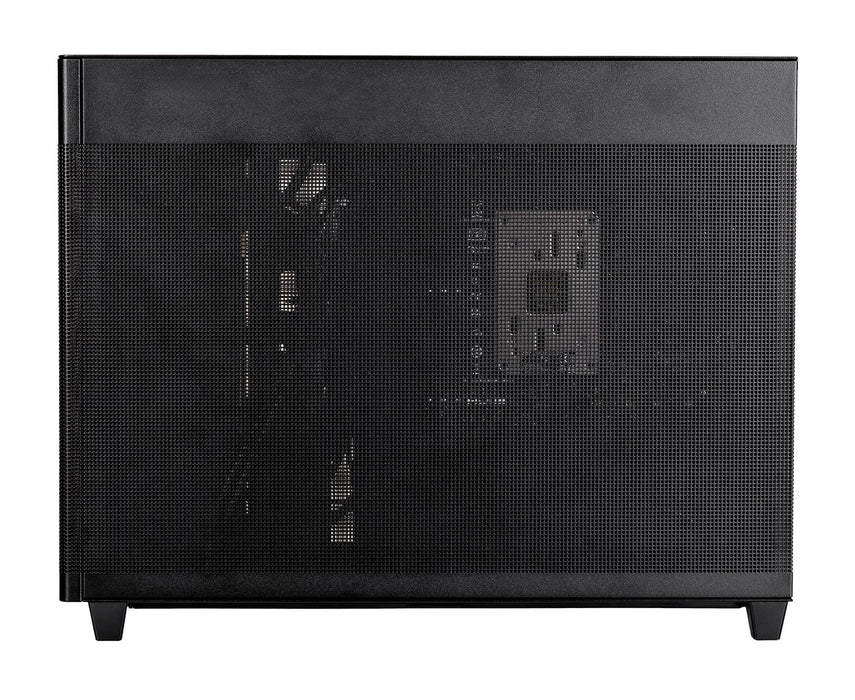 Actina 5901443431688 PC Intel Core Ultra 7 265KF 32 GB DDR5-SDRAM 1 TB SSD NVIDIA GeForce RTX 5070 Mini Tower Black