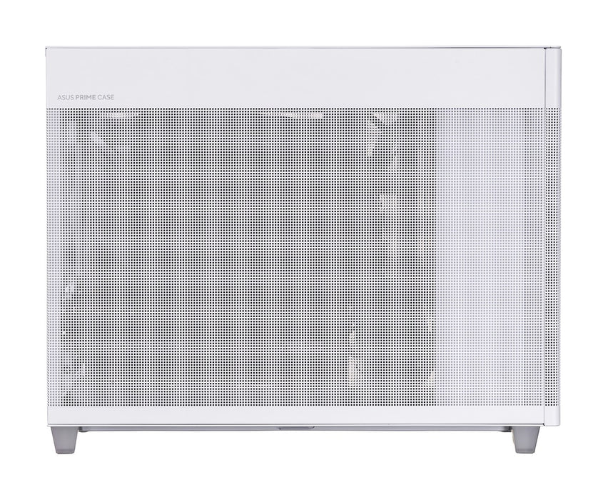 Actina 5901443431732 PC AMD Ryzen™ 7 7800X3D 32 GB DDR5-SDRAM 1 TB SSD NVIDIA GeForce RTX 5070 Mini Tower White