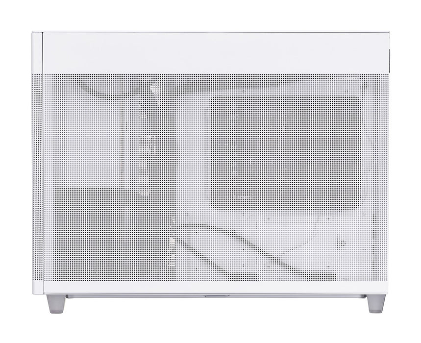 Actina 5901443431756 PC AMD Ryzen™ 7 8700F 32 GB DDR5-SDRAM 1 TB SSD AMD Radeon RX 9060 XT Mini Tower White