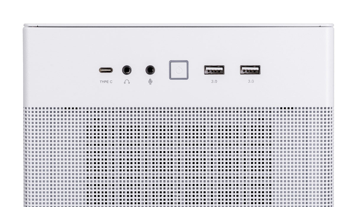 Actina 5901443431770 PC Intel Core Ultra 7 265KF 32 GB DDR5-SDRAM 1 TB SSD NVIDIA GeForce RTX 5070 Mini Tower White