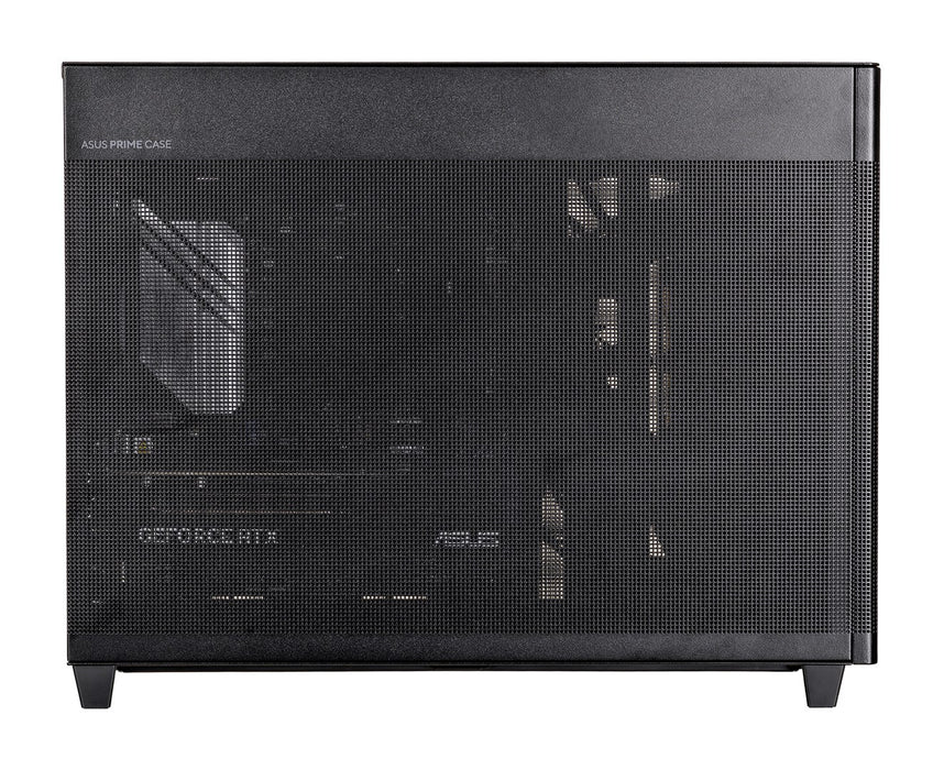 Actina 5901443431800 PC AMD Ryzen™ 7 8700F 32 GB DDR5-SDRAM 1 TB SSD NVIDIA GeForce RTX 5070 Windows 11 Home Mini Tower Black