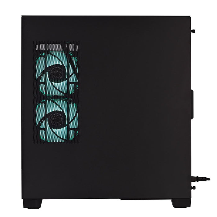 Actina 5901443440178 PC AMD Ryzen™ 5 5600 16 GB DDR4-SDRAM 1 TB SSD NVIDIA GeForce RTX 5060 Midi Tower Black