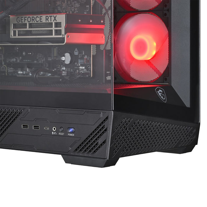 Actina 5901443441236 PC Intel Core Ultra 5 245KF 16 GB DDR5-SDRAM 1 TB SSD NVIDIA GeForce RTX 5060 Ti Midi Tower Black