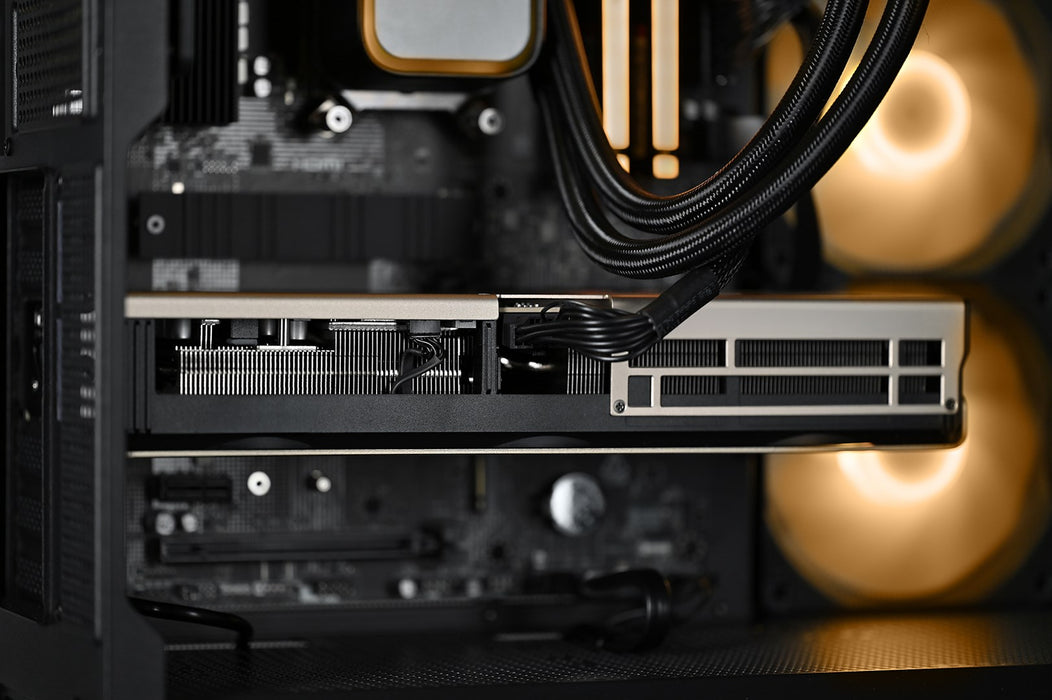 Actina 5901443441236 PC Intel Core Ultra 5 245KF 16 GB DDR5-SDRAM 1 TB SSD NVIDIA GeForce RTX 5060 Ti Midi Tower Black