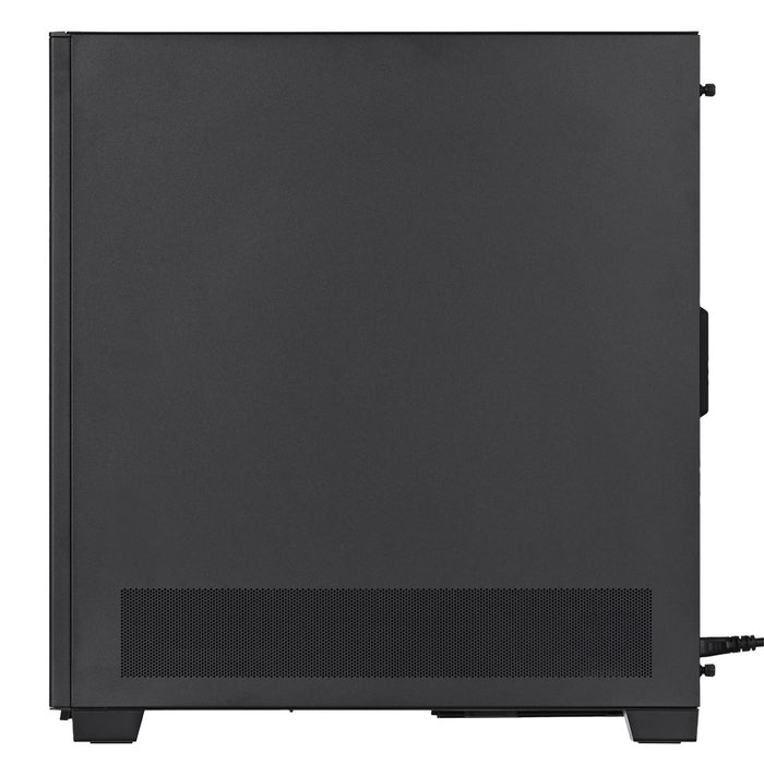 Actina 5901443442141 PC AMD Ryzen™ 9 9950X3D 192 GB DDR5-SDRAM 4 TB SSD NVIDIA GeForce RTX 5090 Windows 11 Pro Midi Tower Black