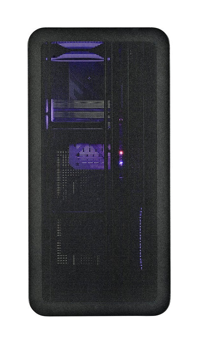 Actina 5901443444718 PC Intel Core 5 245KF 16 GB DDR5-SDRAM 1 TB SSD NVIDIA GeForce RTX 5060 Windows 11 Home Midi Tower Black