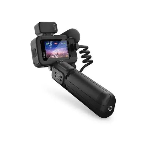 Action camera GoPro CHDFB-121-EU HERO 12 Black Creator Edition - Cameras<<<Основна<<<DunaXML&&&Спорт и