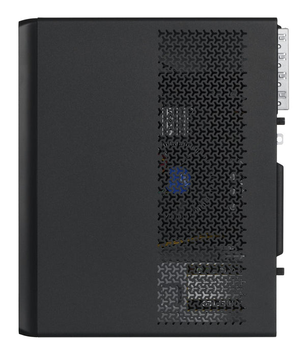 Actina 5901443382638 PC Intel® Core™ i5 i5-14400 16 GB DDR4-SDRAM 1 TB SSD Windows 11 Pro Mini Tower Black
