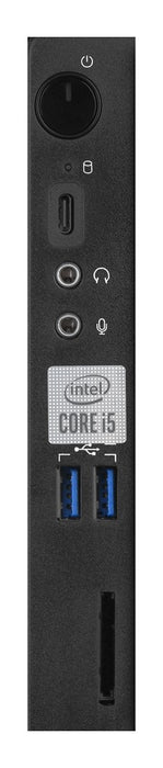 Actina 5901443382638 PC Intel® Core™ i5 i5-14400 16 GB DDR4-SDRAM 1 TB SSD Windows 11 Pro Mini Tower Black