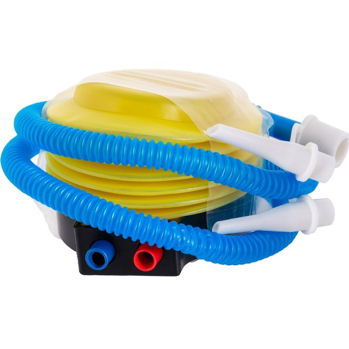 Inflatable bathing tub for disabled care ActionMed DW100AM