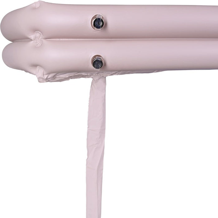 Inflatable bathing tub for disabled care ActionMed DW100AM