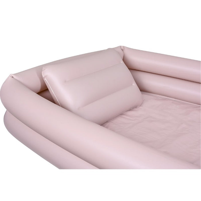 Inflatable bathing tub for disabled care ActionMed DW100AM