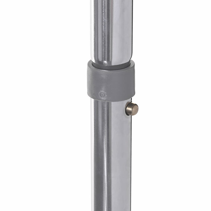 Step with handrail - bath step ACTIONMED
