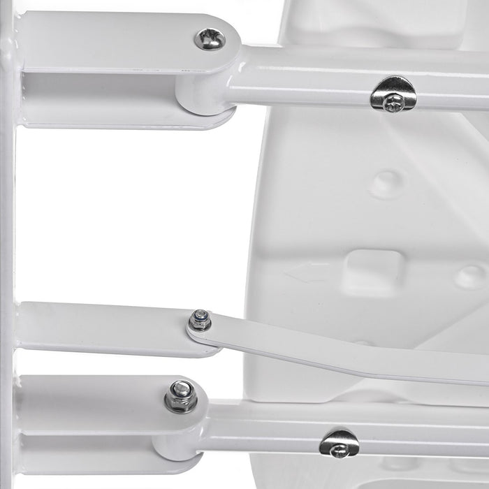 Folding wall chair ACTIONMED KP600AM