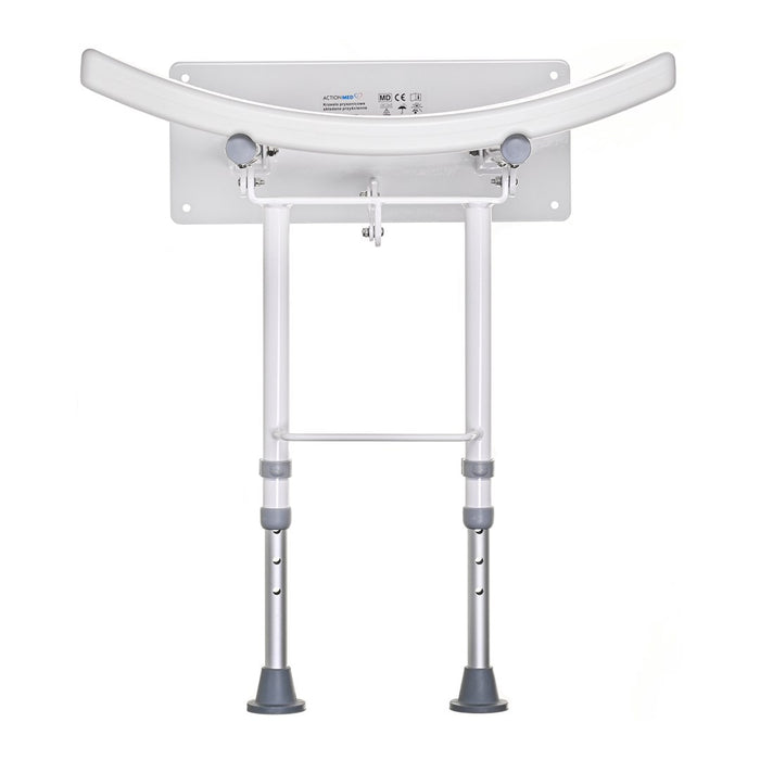 Folding wall chair ACTIONMED KP600AM