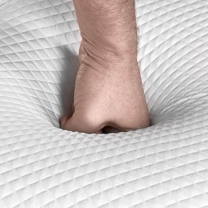 Orthopedic pillow ActionMed CERVICAL MED PILLOW