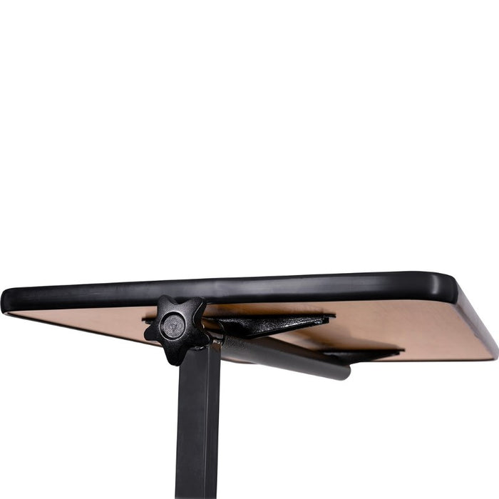 Adjustable bedside table ACTIONMED