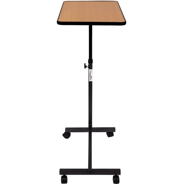 Adjustable bedside table ACTIONMED