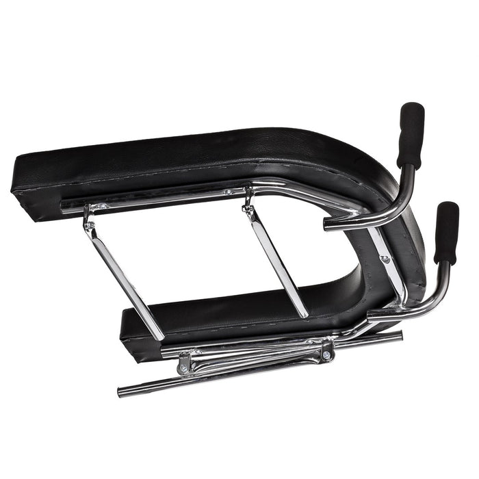 High rehabilitation walking frame (ambona type) ACTIONMED