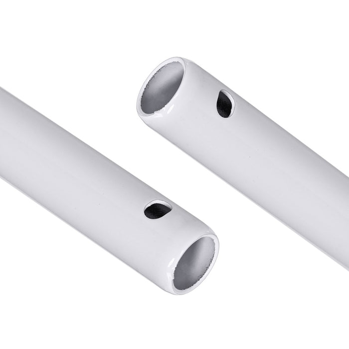 Support rail for standing up from toilet ACTIONMED