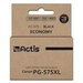 Actis KC-575 Canon printer ink replacement Canon PG-575XL; Supreme; 16,5 ml; black - For Canon printers (with