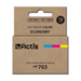 ACTIS KH-703CR Ink (replacement HP 703 CD888AE; Standard; 12 ml; color) - For HP printers (with