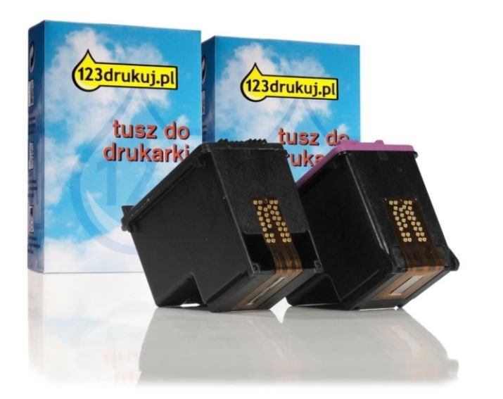 Actis KC-560 Ink (replacement for Canon PG-560XL; Supreme; 22 ml; black). Prints 50% more than OEM.