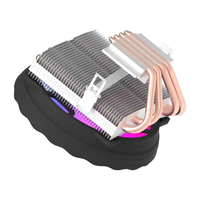 Active cooling for the processor Aigo ICE 400 X (heatsink + fan 100x140) - Fans<<<Computer cooling<<<Gaming<<<InnproXML