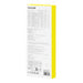 Active stylus Baseus Smooth Writing Series with wireless charging lightning (White) - Tablet styluses<<<GSM