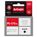 Activejet AC-575NX Ink for Canon printer replacement Canon PG-575XL; Supreme; 16,5 ml; black - For Canon printers (with