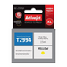 Activejet AE-29YNX Ink (replacement for Epson 29XL T2994; Supreme; 15 ml; yellow) - For Epson printers (without