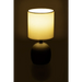 Activejet AJE-PERO E14 table lamp - Desktop lightsOSW-LAN<<<LightingOSW<<<ActionPL