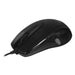 Activejet AMY-083 Mouse wired USB (optical; 1000 DPI; black) - MicePER-MYS<<<Input / Output DevicesPER<<<ActionPL