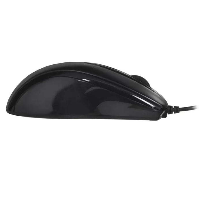 Activejet AMY-083 Mouse wired USB (optical; 1000 DPI; black) - MicePER-MYS<<<Input / Output DevicesPER<<<ActionPL