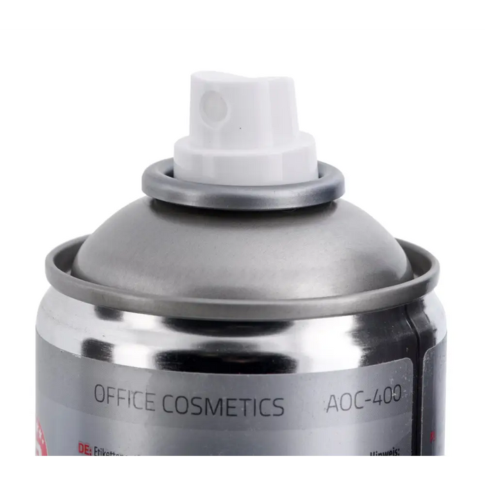 Activejet AOC-400 Preparation for removing labels (400 ml) Label Remover - DetergentsARC-PLN<<<CleanersARC<<<ActionPL