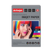Activejet AP4-125M100 matte photo paper for ink printers; A4; 100 pcs - Photographic paperAPP-FOT<<<Paper