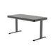 ACTIVEJET desk with electric height adjustment 140x70 ET119W-C black - Modern desksBIR-NOW<<<DesksBIR<<<ActionPL