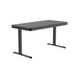 ACTIVEJET desk with electric height adjustment 140x70 ET119W-C black - Modern desksBIR-NOW<<<DesksBIR<<<ActionPL