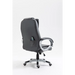 Activejet heated office chair with massage YK7304 grey - Office armchairsFOE-BIU<<<ArmchairsFOE<<<ActionPL