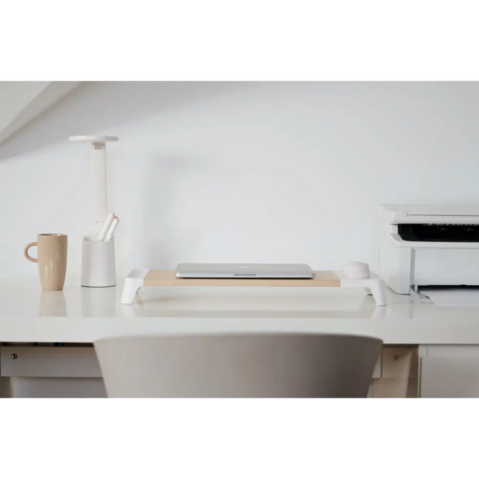 Activejet LED desk lamp AJE-FUTURE White - Desktop lightsOSW-LAN<<<LightingOSW<<<ActionPL