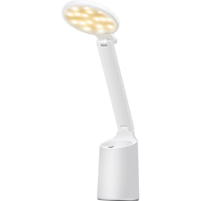 Activejet LED desk lamp AJE-FUTURE White - Desktop lightsOSW-LAN<<<LightingOSW<<<ActionPL