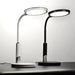 Activejet LED desk lamp AJE-RAYA RGB BLACK - Desktop lightsOSW-LAN<<<LightingOSW<<<ActionPL
