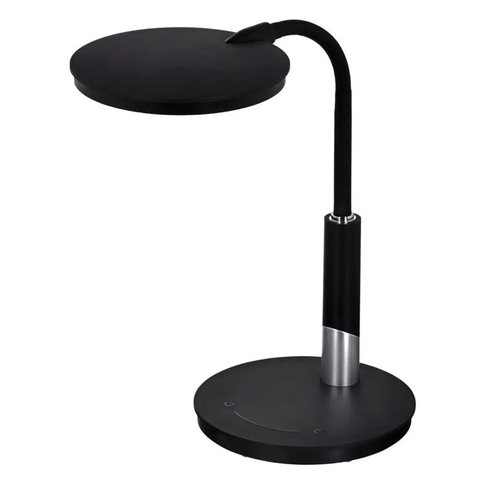 Activejet LED desk lamp AJE-RAYA RGB BLACK - Desktop lightsOSW-LAN<<<LightingOSW<<<ActionPL