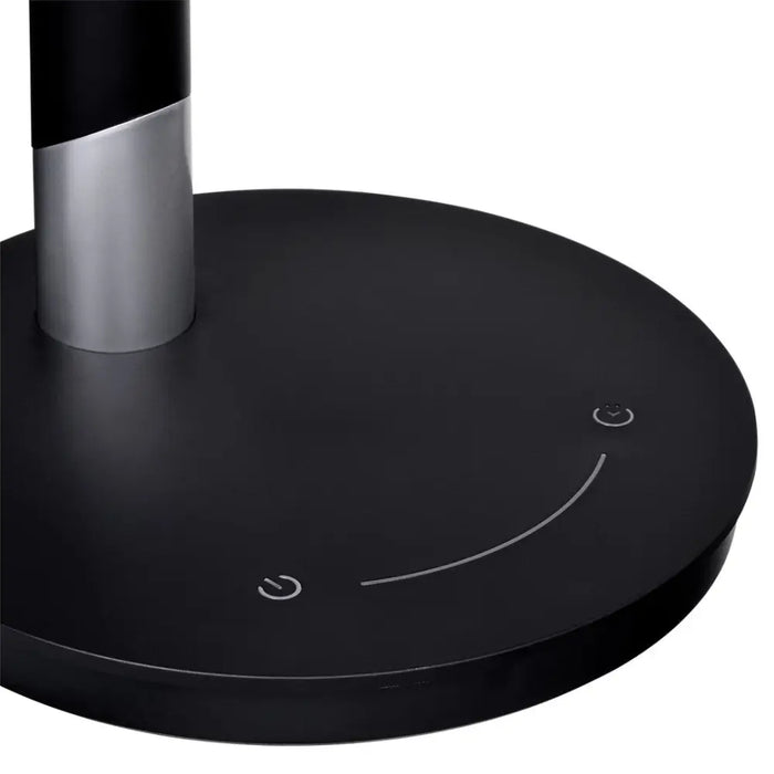 Activejet LED desk lamp AJE-RAYA RGB BLACK - Desktop lightsOSW-LAN<<<LightingOSW<<<ActionPL