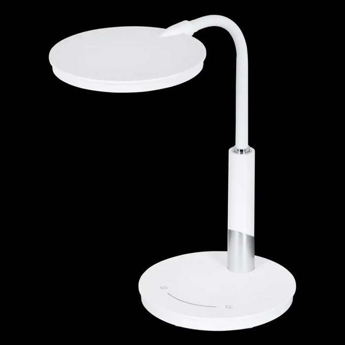Activejet LED desk lamp AJE-RAYA RGB WHITE - Desktop lightsOSW-LAN<<<LightingOSW<<<ActionPL